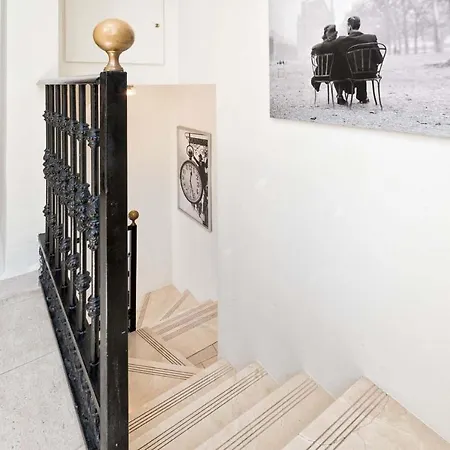 Apartamento Siglo Penthouse In By Solaga Homes *