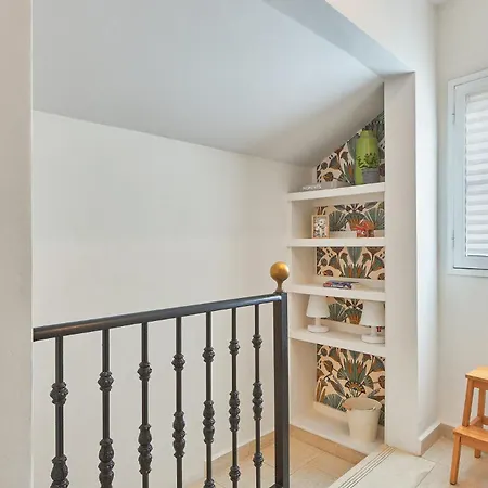 Siglo Penthouse In By Solaga Homes Málaga
