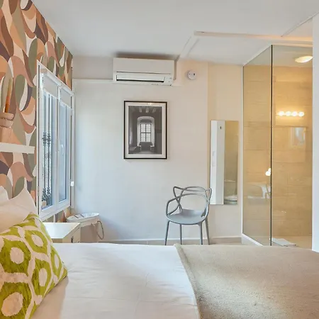 Siglo Penthouse In By Solaga Homes * Málaga