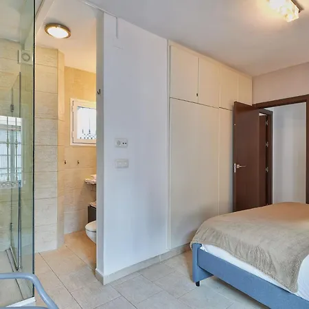 Siglo Penthouse In By Solaga Homes Apartamento