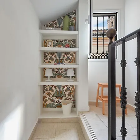 Siglo Penthouse In By Solaga Homes