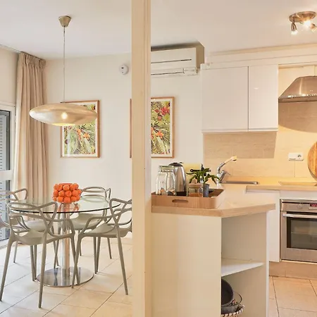 Apartamento Siglo Penthouse In By Solaga Homes *