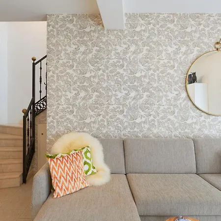 Apartamento Siglo Penthouse In By Solaga Homes